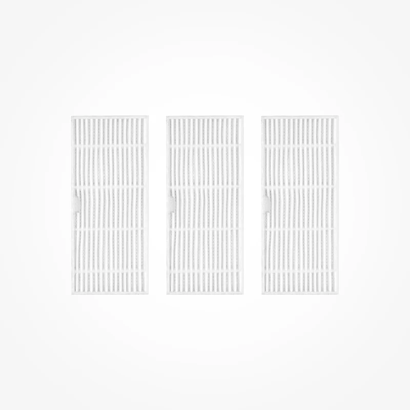Filtri HEPA, set di 3 per TS1