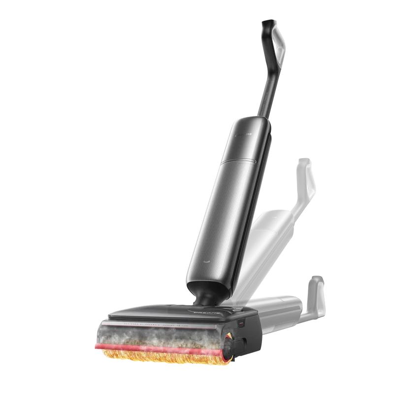 Aspirapolvere Lavapavimenti Dreame T16 Pro Heat