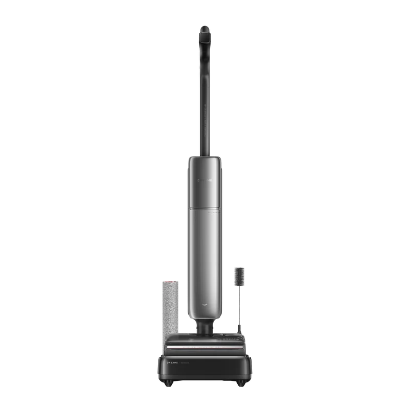 Aspirapolvere Lavapavimenti Dreame T16 Pro Heat