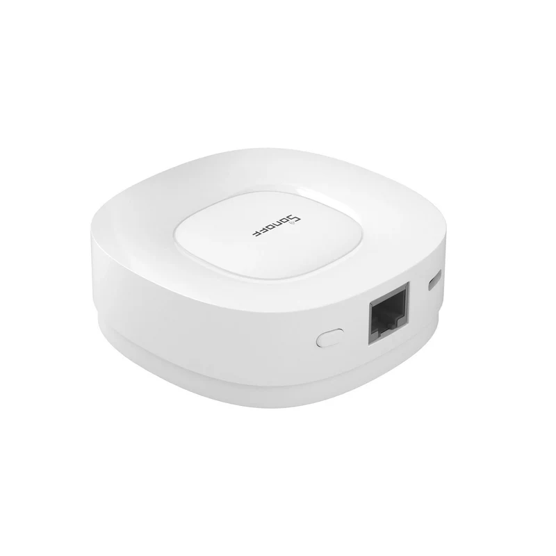 SONOFF ZB Bridge-U Zigbee & Matter Smart Home Gateway