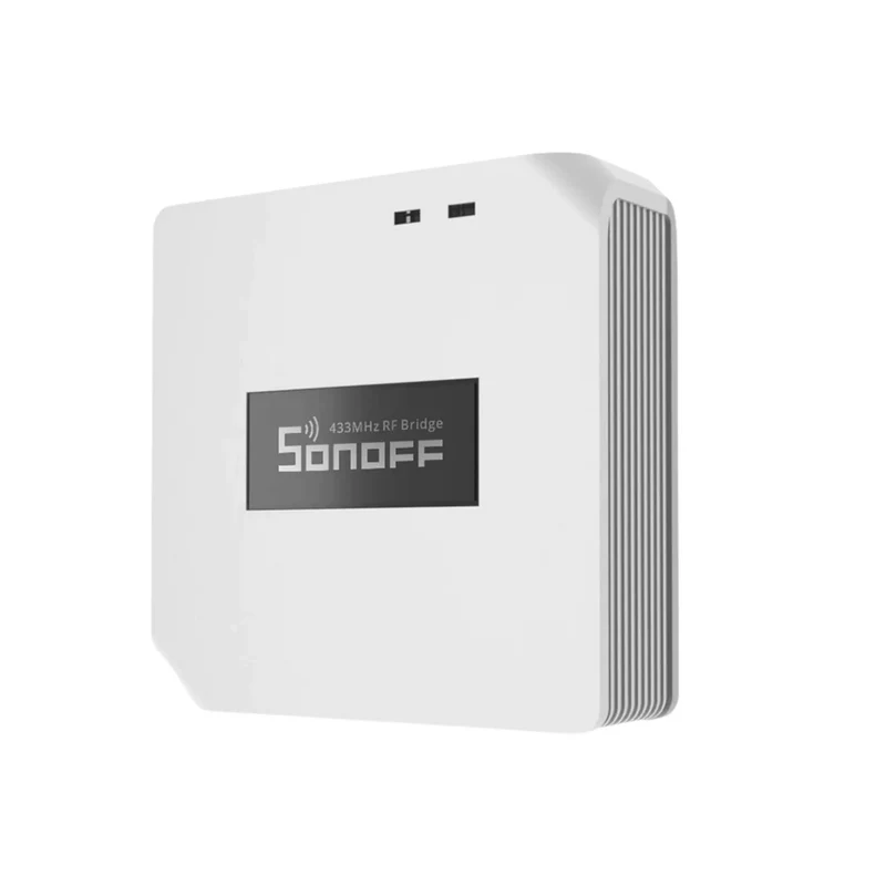 SONOFF RF Bridge R2 433 MHz WiFi Smart Remote Controller