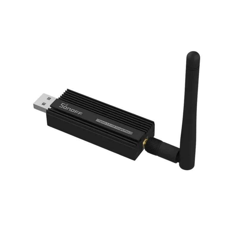 SONOFF Zigbee 3.0 USB Dongle Plus – ZB Dongle-P Universal Zigbee Gateway
