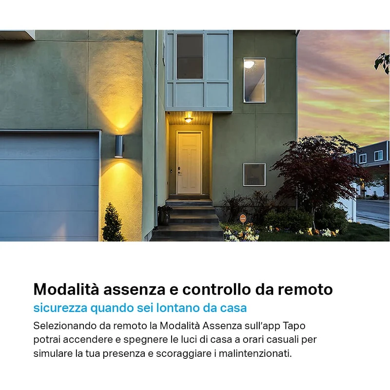 Tapo L630 Faretto LED Smart Wi-Fi Multicolore GU10, Controllo Vocale con Alexa, 4pz