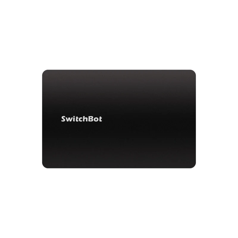 SwitchBot NFC Card (3 pcs)