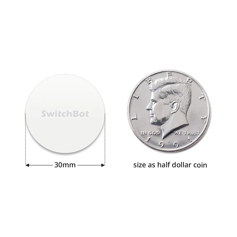 SwitchBot Tag