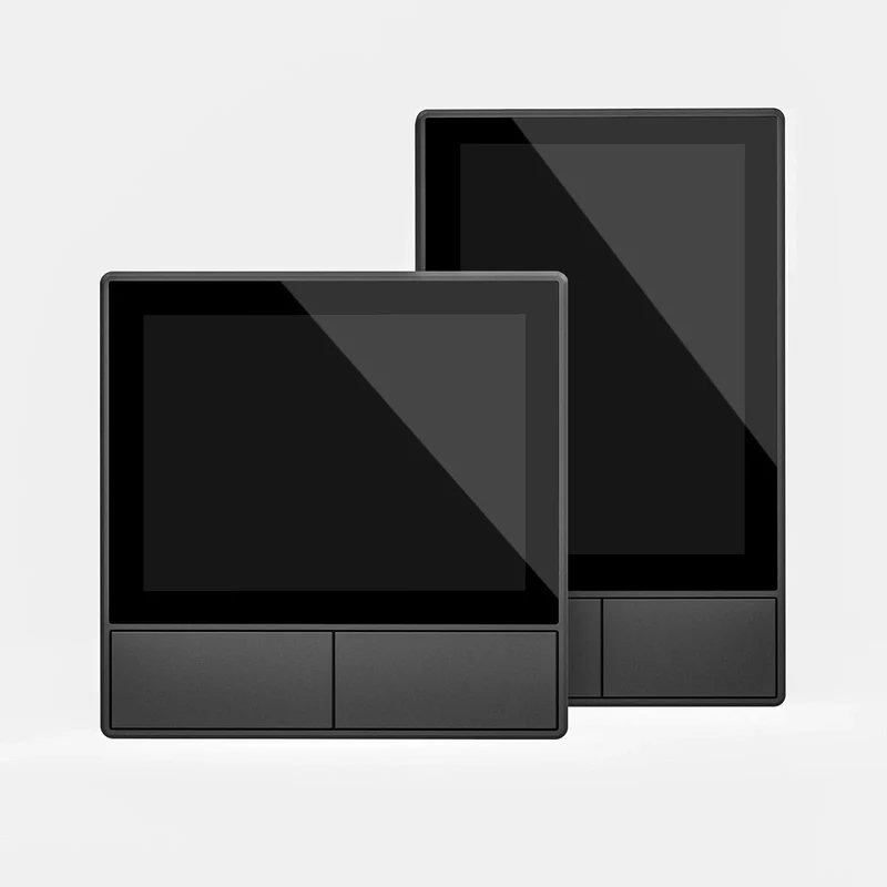 SONOFF NSPanel Smart Scene Wall Switch – WiFi Smart Thermostat & Control Panel