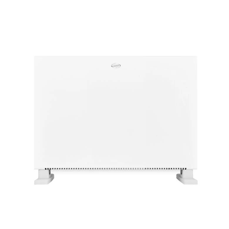 Argoclima ARGO KANSAS Interno Bianco 2000 W Stufa elettrica a convezione