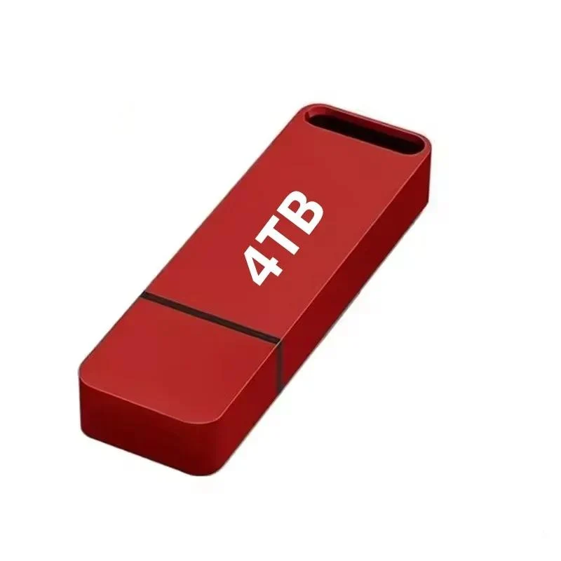 Clé USB 3.2 Haute Vitesse Étanche et Résistante aux Chocs