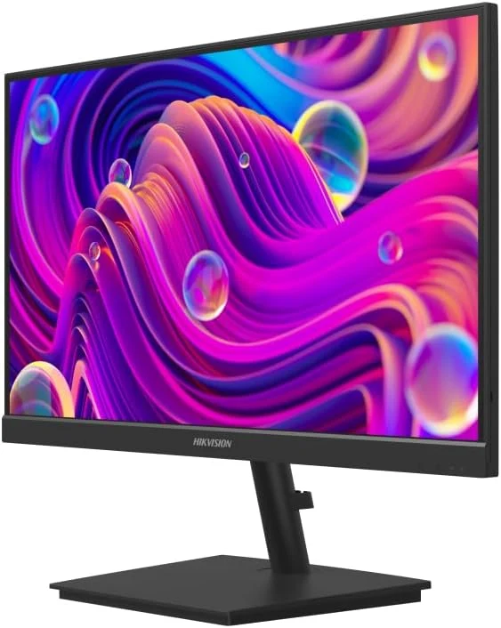 Monitor PC Hikvision 22" Full HD 100Hz VA VGA HDMI DS-D5022F2-1V2