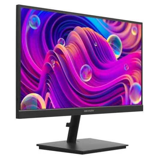 Monitor PC Hikvision 22" Full HD 100Hz VA VGA HDMI DS-D5022F2-1V2