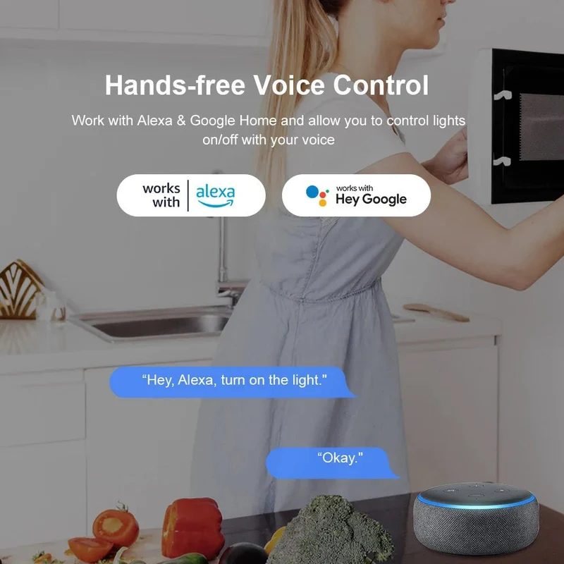 Sonoff S31 Lite US WiFi Smart Plug