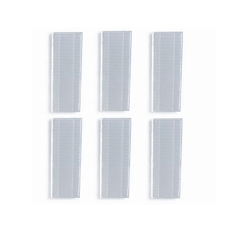 Original HEPA Filters for Intelligent Robot Cleaner G20S - 6 Pack