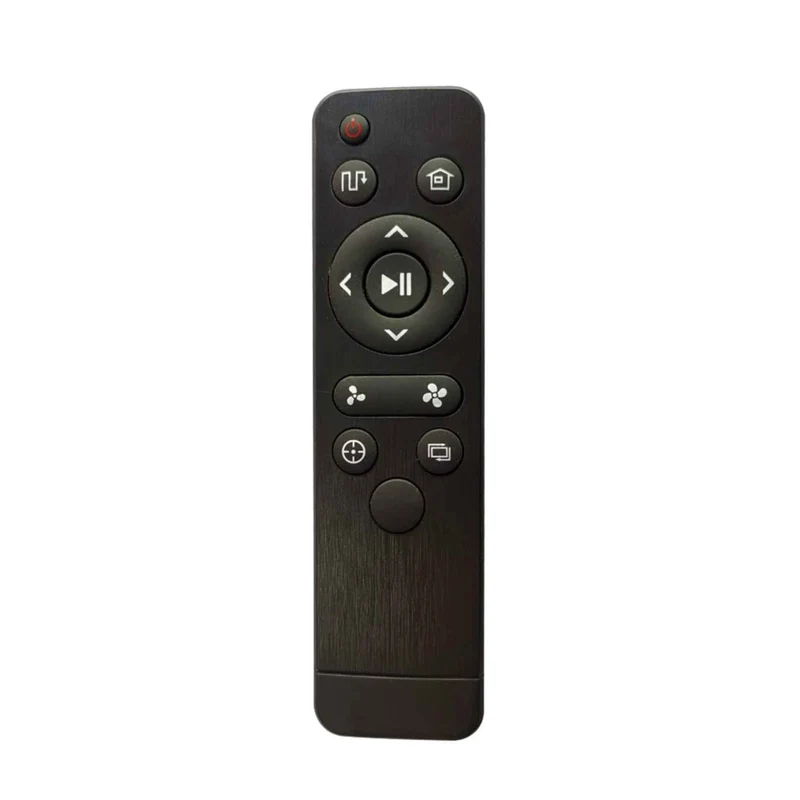 Remote Controller for ABIR X5, X6, X8 Robot Vacuum Cleaners