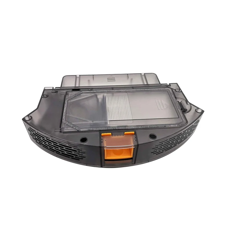 Original Dustbin for Vacuum Cleaning Robot ABIR X5, X6, X8
