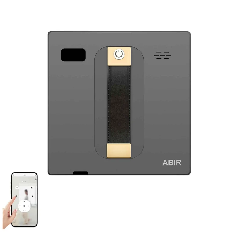 ABIR WD8 - Smart Window Cleaning Robot