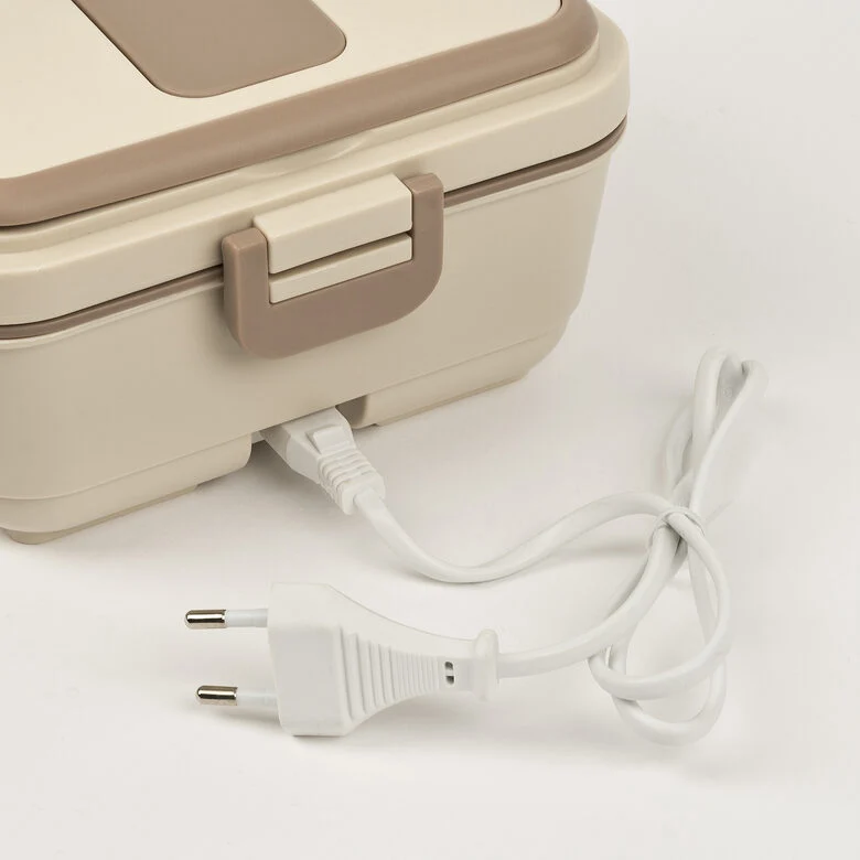 Girmi SC0301 scaldavivande elettrico 60 W 1 L Beige Adulto