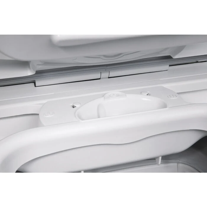 Electrolux TimeCare 500 Lavatrice a carica dall'alto serie 500 TimeCare 6 kg
