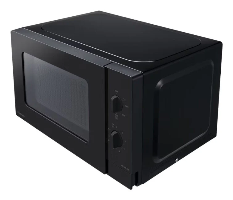 Panasonic NN-SM22QBEPG forno a microonde Nero Solo microonde Superficie piana 20 L 800 W