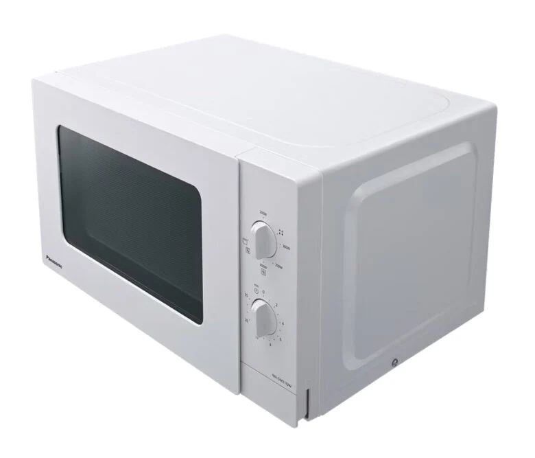 Panasonic NN-GM21QWEPG forno a microonde Bianco Solo microonde Superficie piana 20 L 800 W