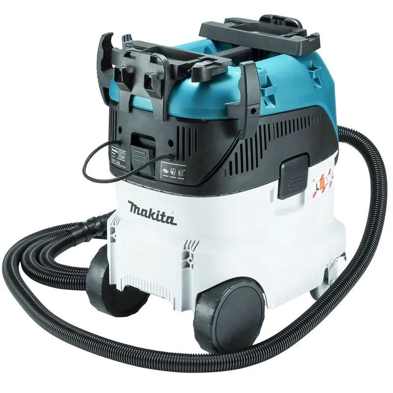 Aspirapolvere Makita VC4210LX 1200W