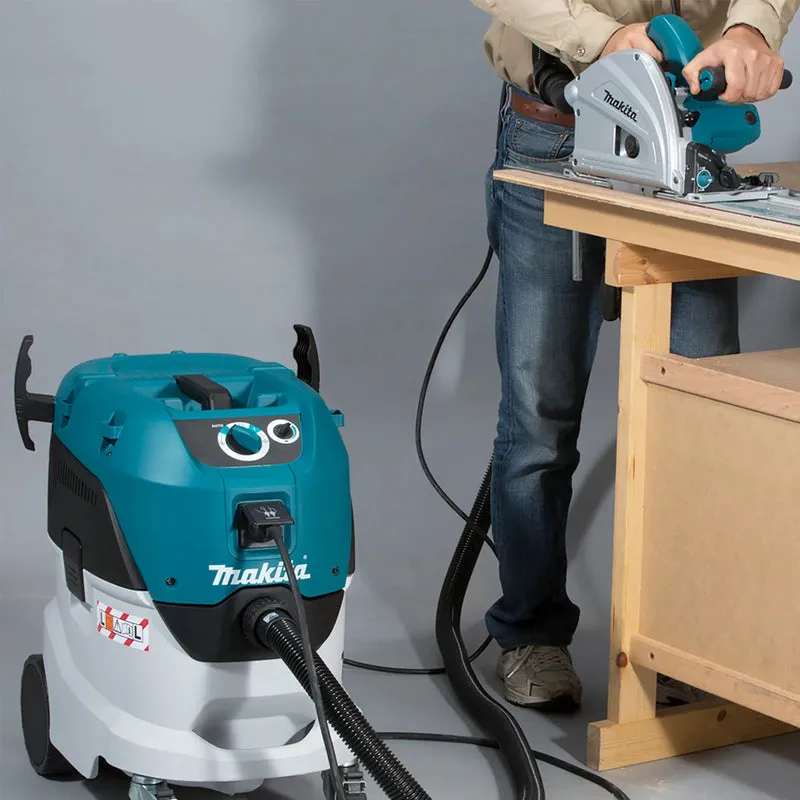 Aspirapolvere Makita VC4210LX 1200W