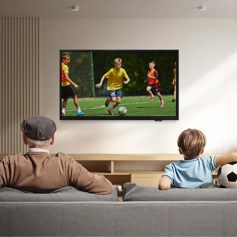 Samsung Full HD Smart Tv 27" Led UE27F6002 FHD Wifi HDR Android Alexa Gaming