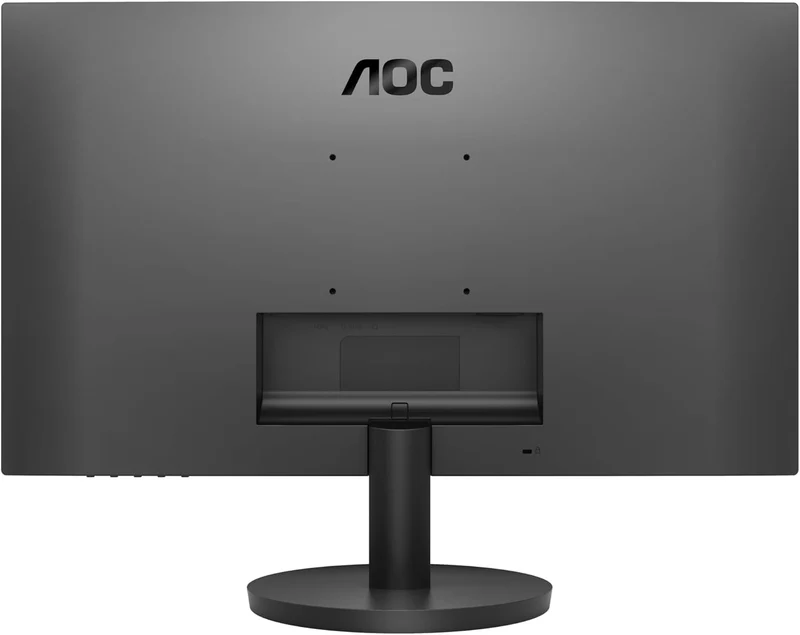 Aoc Monitor 27" Led Fhd Full Hd IPS 27B3HA2 Hdmi PC 100Hz 1920x1080