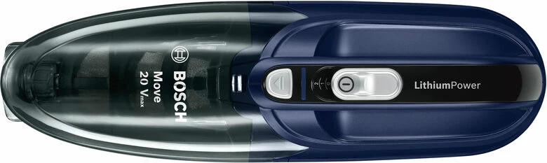 Bosch Serie 4 MMB6177S Frullatore VitaPower Serie | 4 1200 W Argento