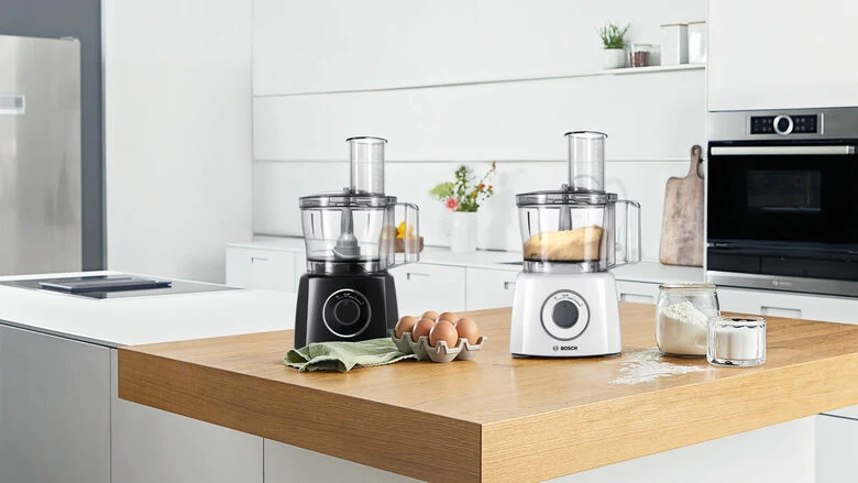 Bosch Serie 4 BGL38BU1 Aspirapolvere con sacco Blu
