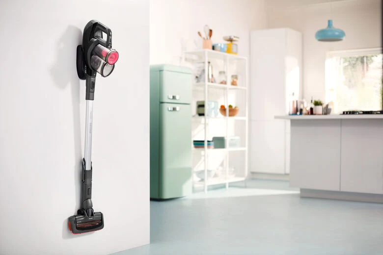 Philips SpeedPro 5000 Series FC6722/01 Aspirapolvere senza filo