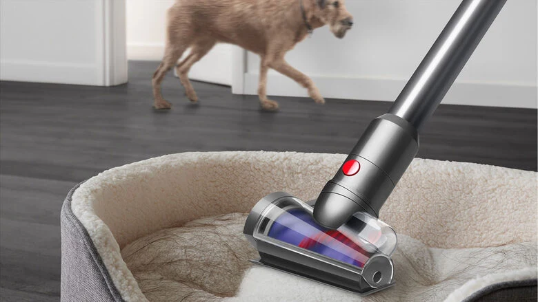 Dyson V12 Submarine Aspirapolvere Lavapavimenti