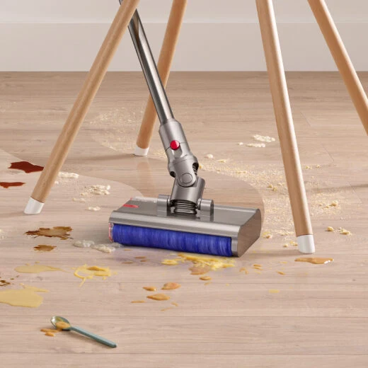 Dyson V12 Submarine Aspirapolvere Lavapavimenti