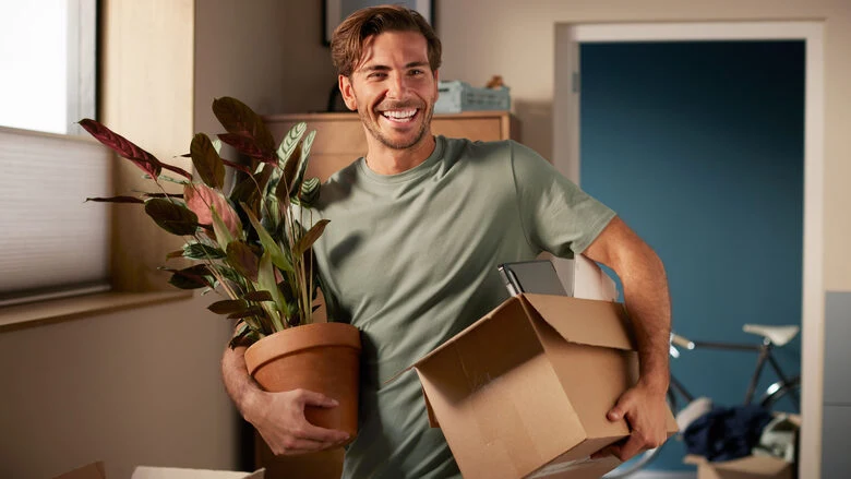 Philips 5300 series Series 5300 HX7108/02 Spazzolino ricaricabile