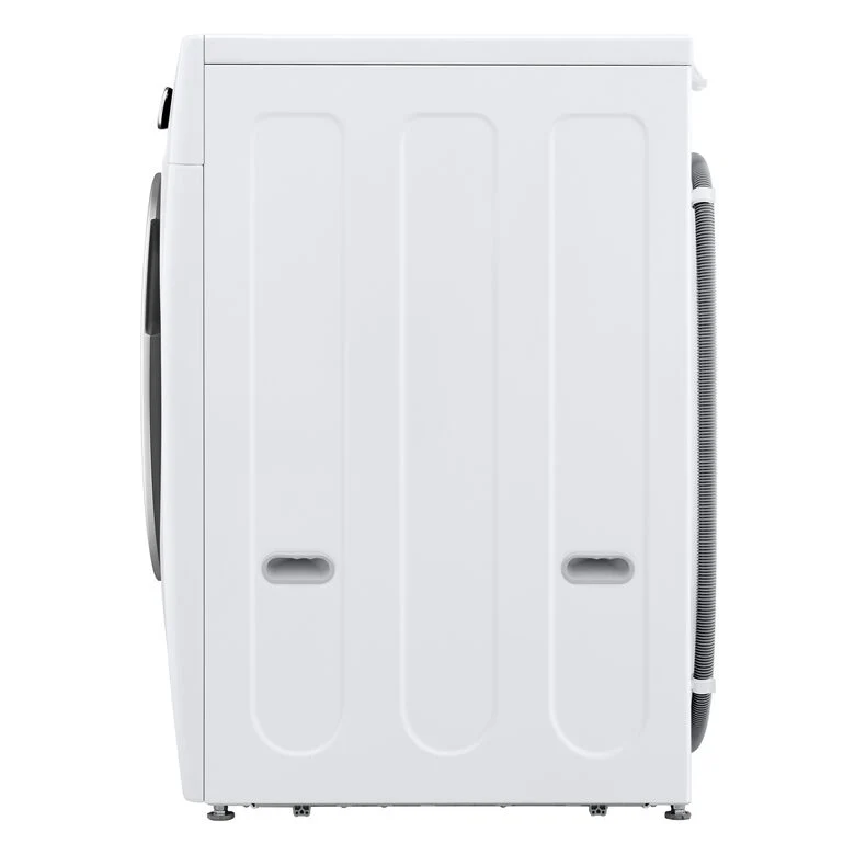 LG F0P3020TSWC Serie P3 Lavatrice XL A Libera Installazione 20 Kg, 1000 Giri, AI DD™, TurboWash 360, Lavaggio A Vapore, Wi-Fi, Classe B, Bianco