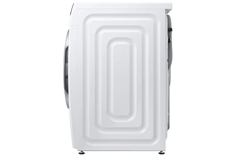 Samsung WW90DG6U85LKU3 Lavatrice A Libera Installazione 9 Kg, 1400 Giri, AI Control, AI Ecobubble™, AI Wash, Classe A-10%, Bianco