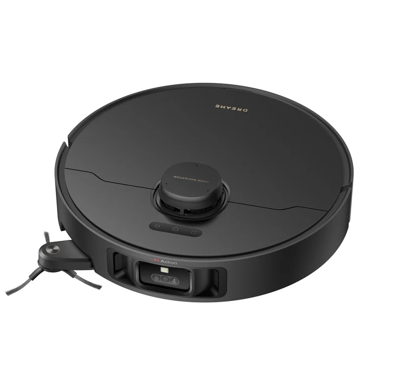 Robot Aspirapolvere Dreame X40 Master