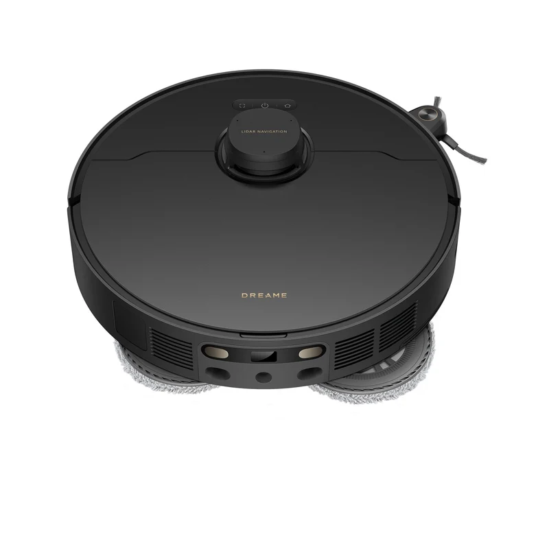 Robot Aspirapolvere Dreame X40 Master