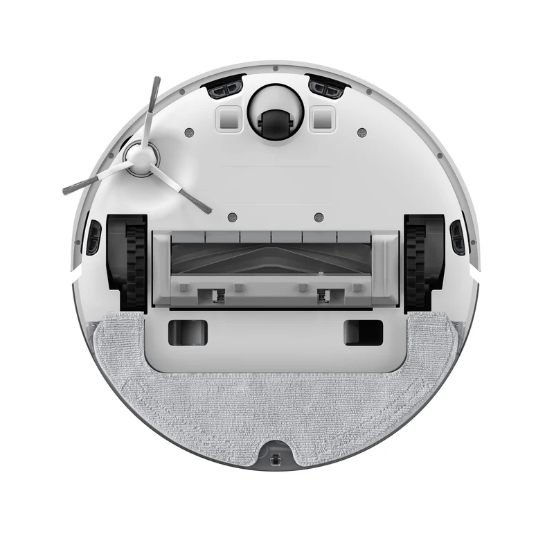 Robot Aspirapolvere Dreame D10 Plus Gen 2