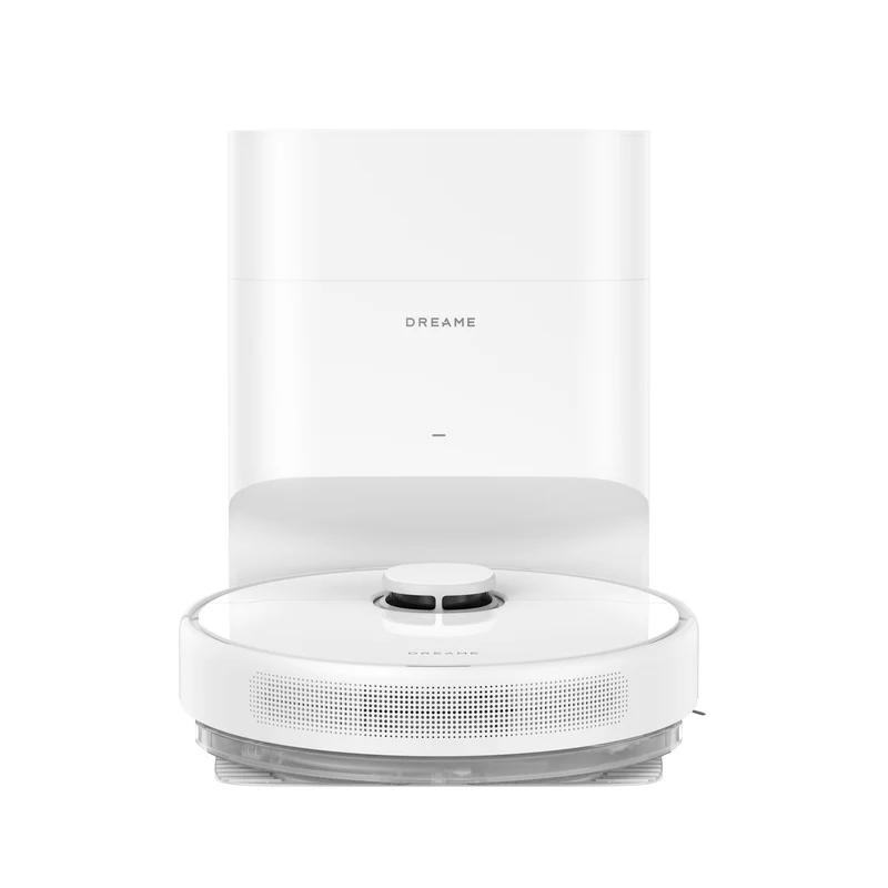 Robot Aspirapolvere Dreame D10 Plus Gen 2