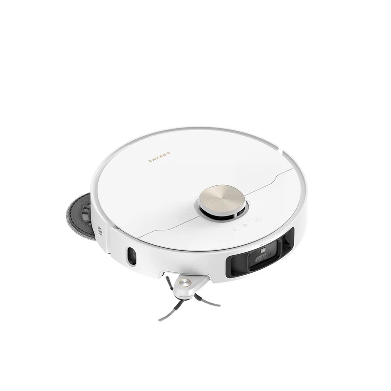 Dreame X40 Ultra Complete Robot Aspirapolvere Landing