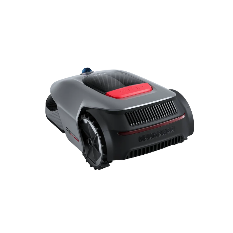 Dreame Roboticmower A1 Landing