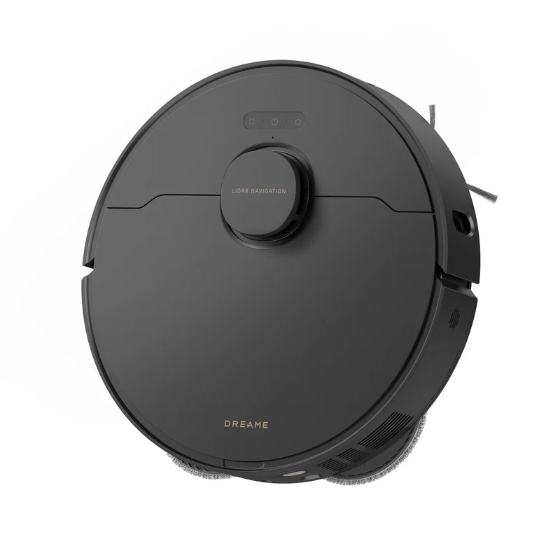 Robot Aspirapolvere Dreame X30 Ultra