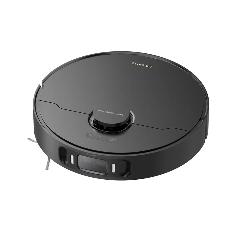 Robot Aspirapolvere Dreame X30 Ultra