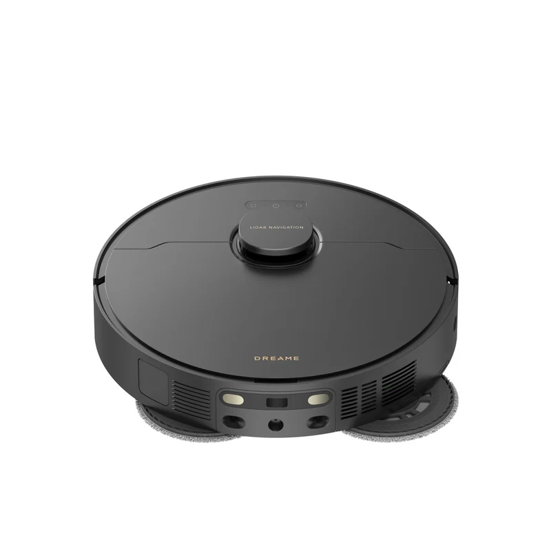 Robot Aspirapolvere Dreame X30 Ultra
