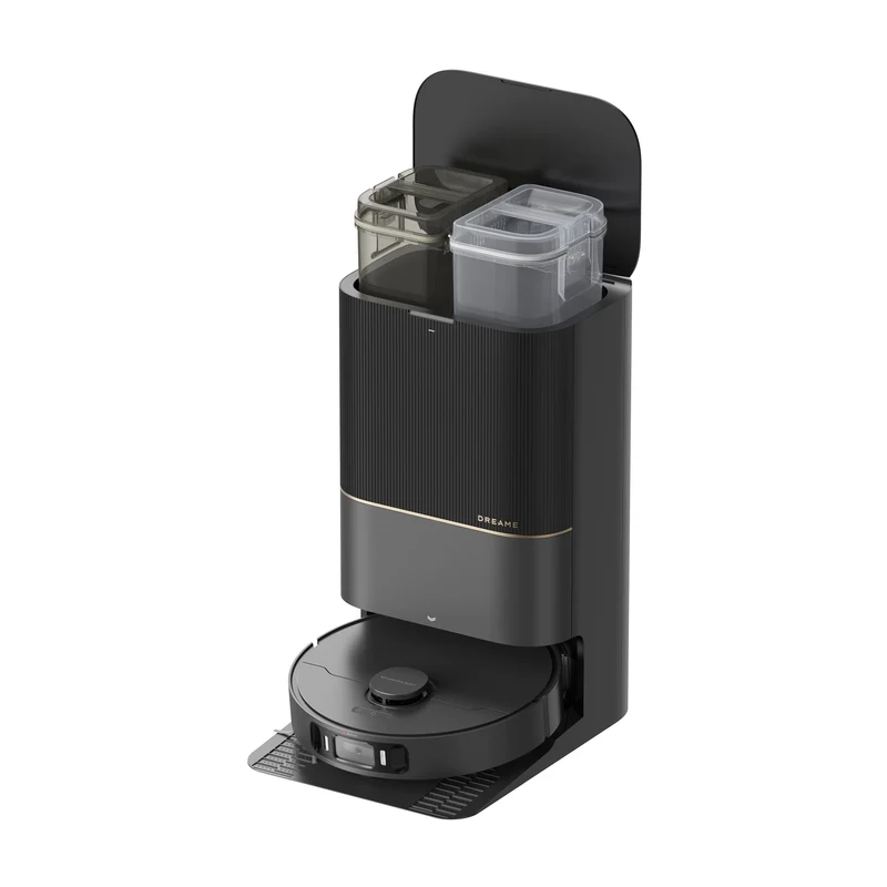 Robot Aspirapolvere Dreame X30 Ultra