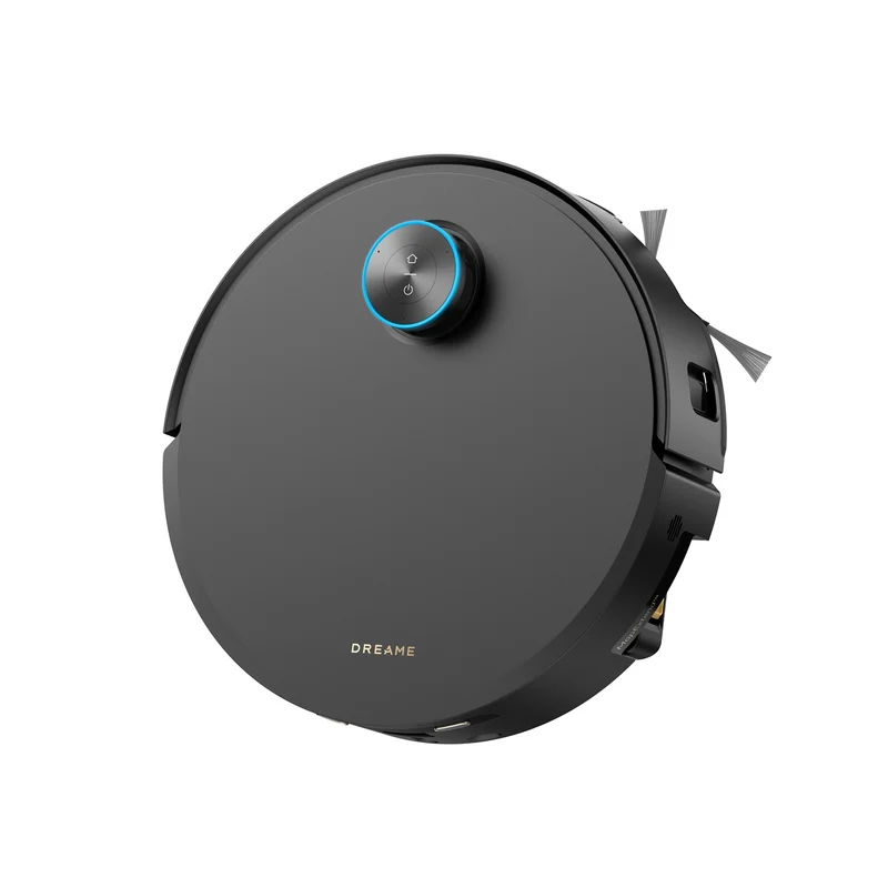 Robot Aspirapolvere Dreame Aqua10 Ultra Track Complete Nero
