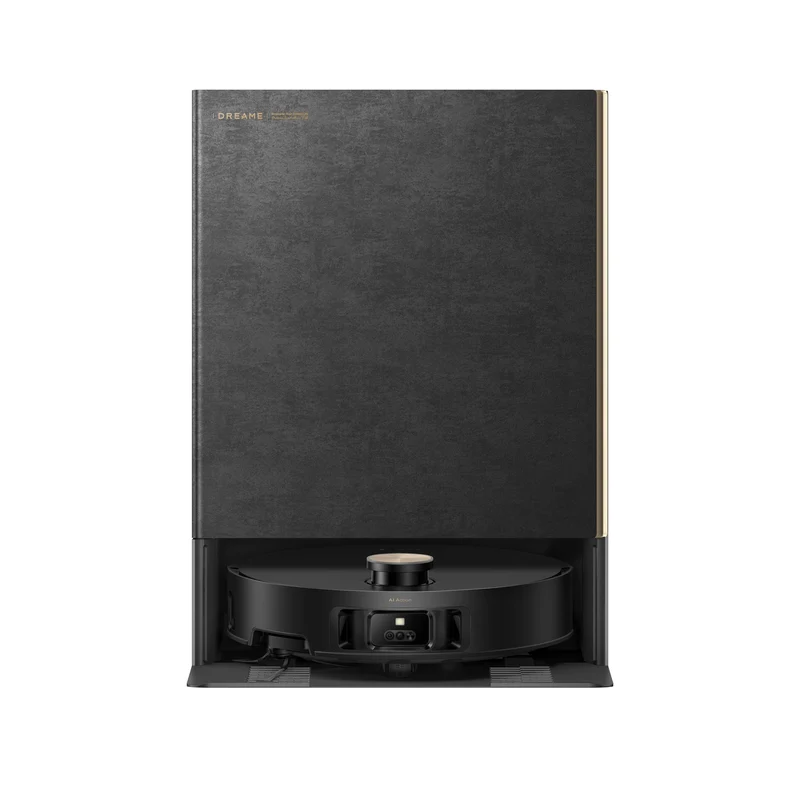 Robot Aspirapolvere Dreame Matrix10 Ultra Nero