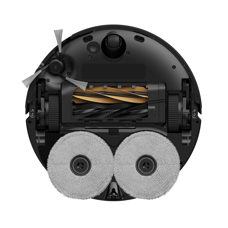 Robot Aspirapolvere Dreame Matrix10 Ultra Nero