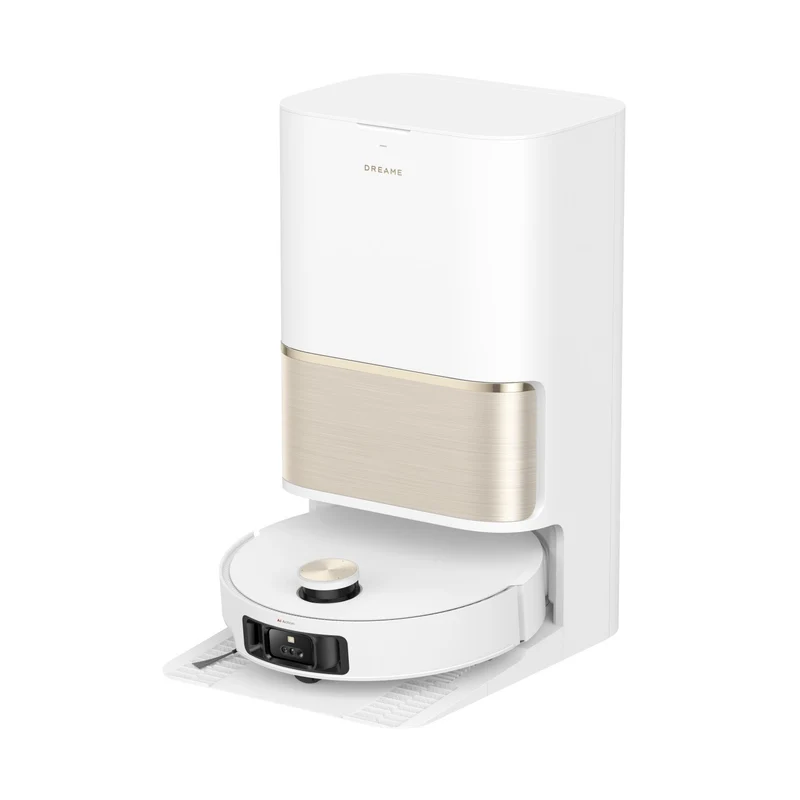 Robot Aspirapolvere Dreame L50 Pro Ultra + Soluzione Detergente