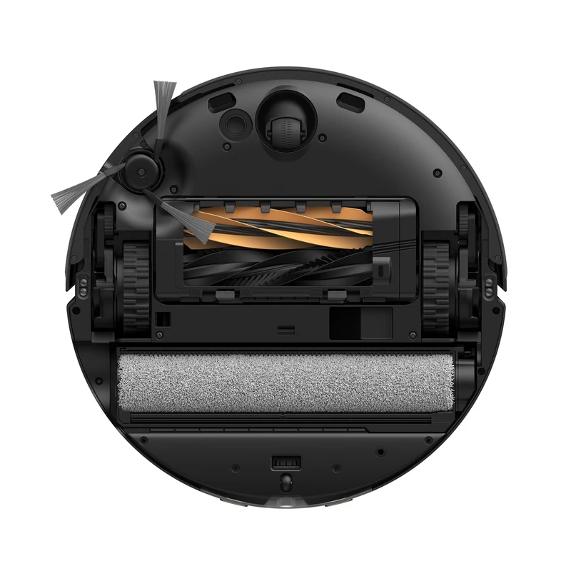 Robot Aspirapolvere Dreame Aqua10 Ultra Roller Complete Nero